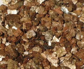 バーミキュライト