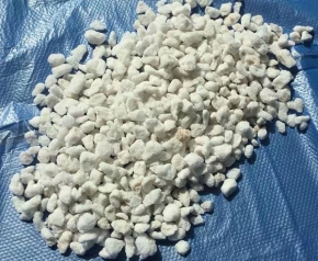 硬質パーライト